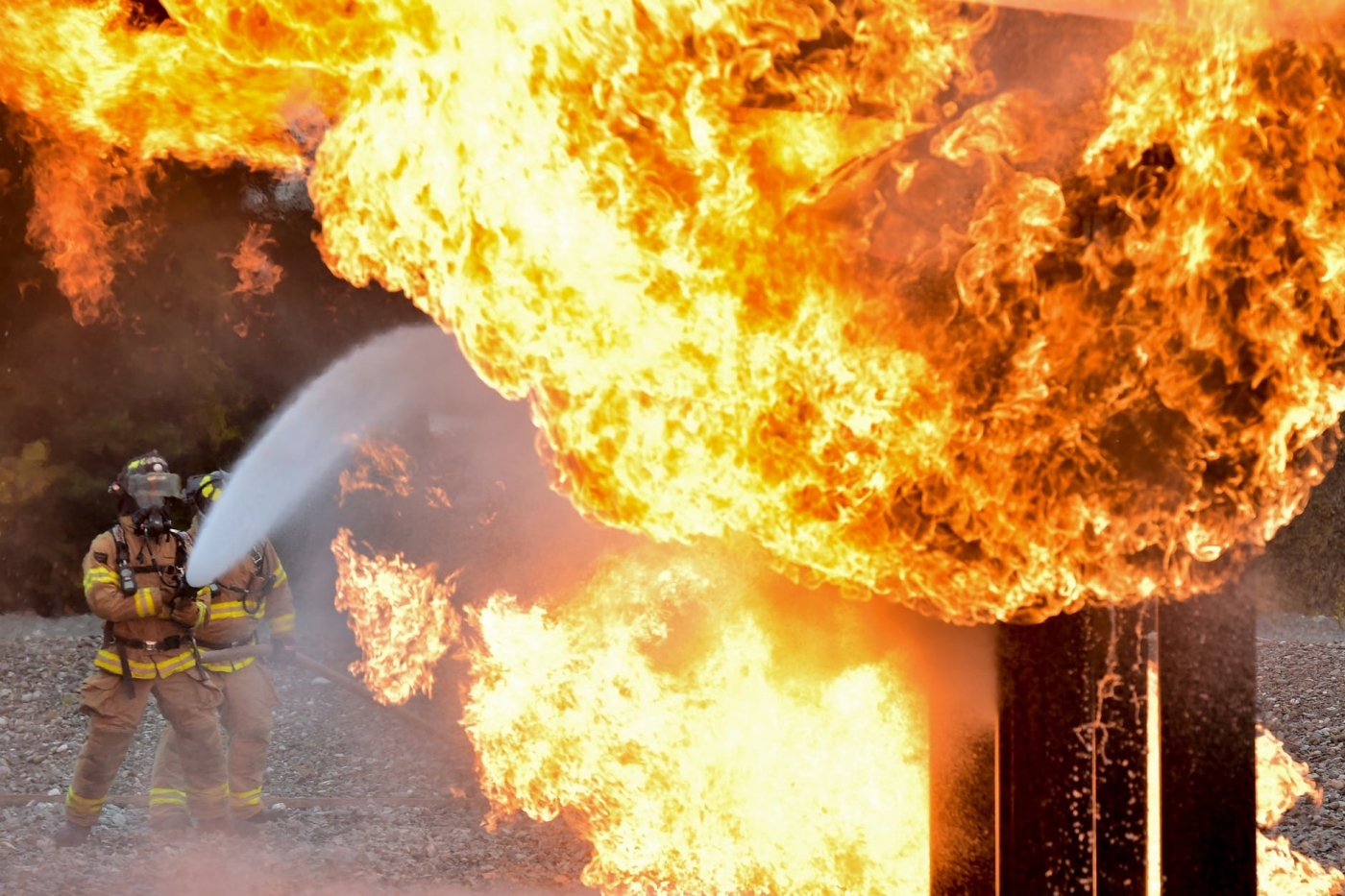 Projetos Prevenção Contra Incêndio e Pânico (PSCIP)