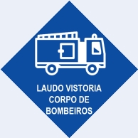 Laudos e Vistorias do Corpo de Bombeiros