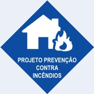 Projetos Prevenção Contra Incêndio e Pânico